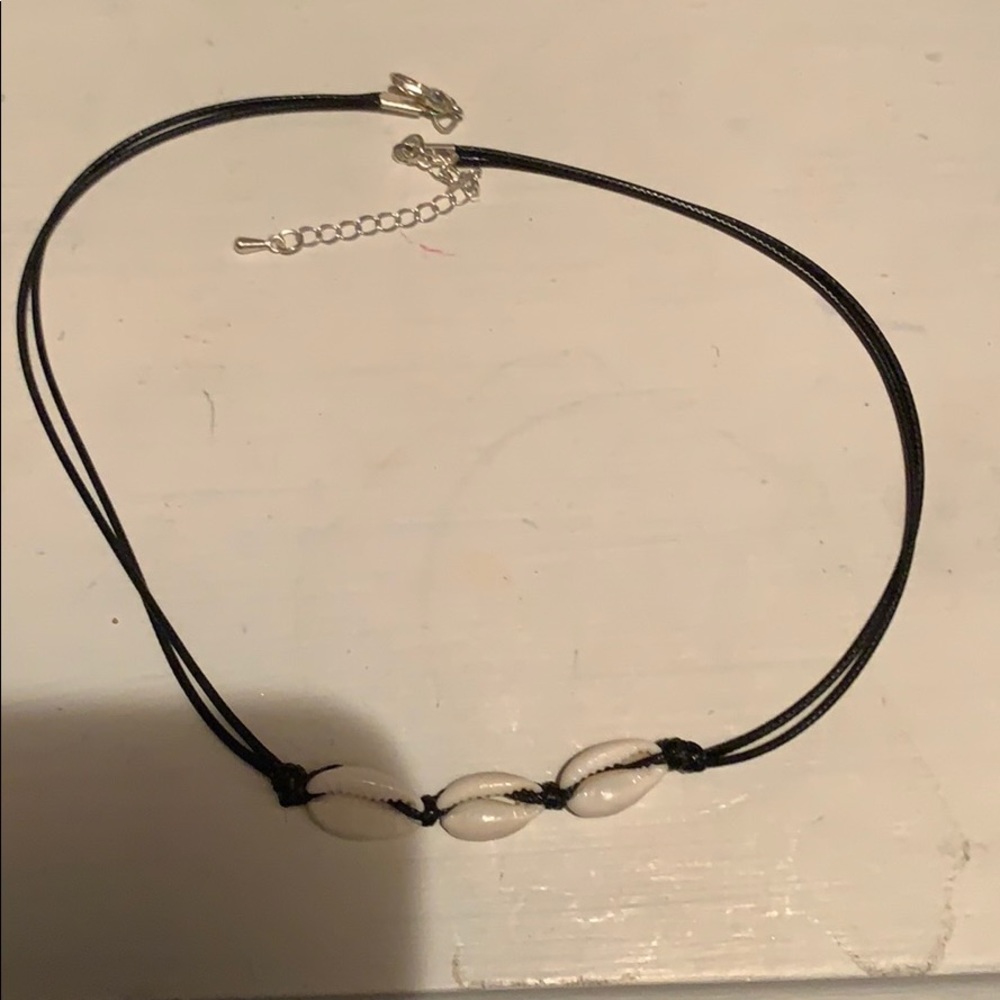 she’ll necklace